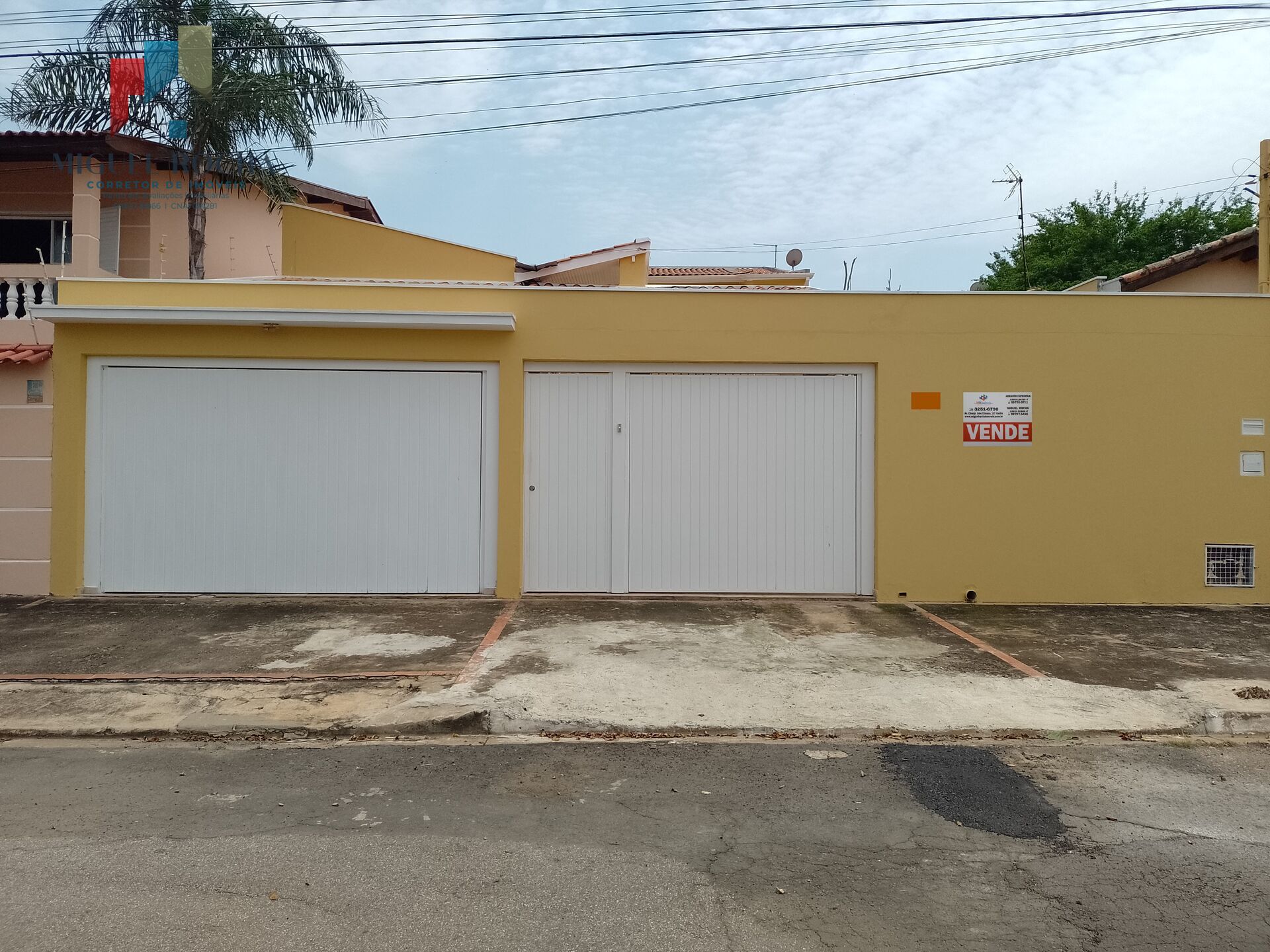 Sobrado à venda com 3 quartos, 266m² - Foto 37