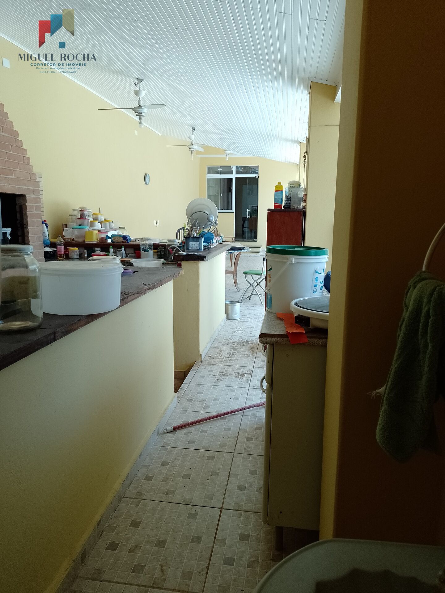 Sobrado à venda com 3 quartos, 266m² - Foto 31