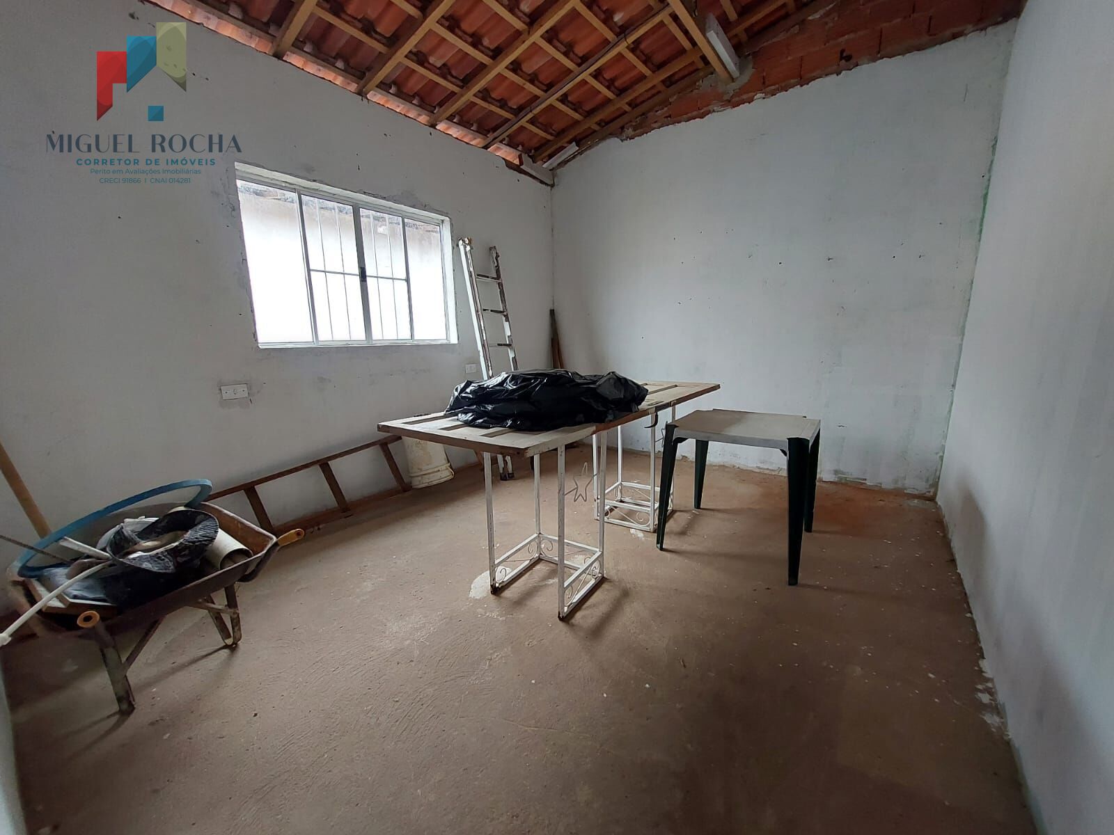 Casa para alugar com 2 quartos, 150m² - Foto 18