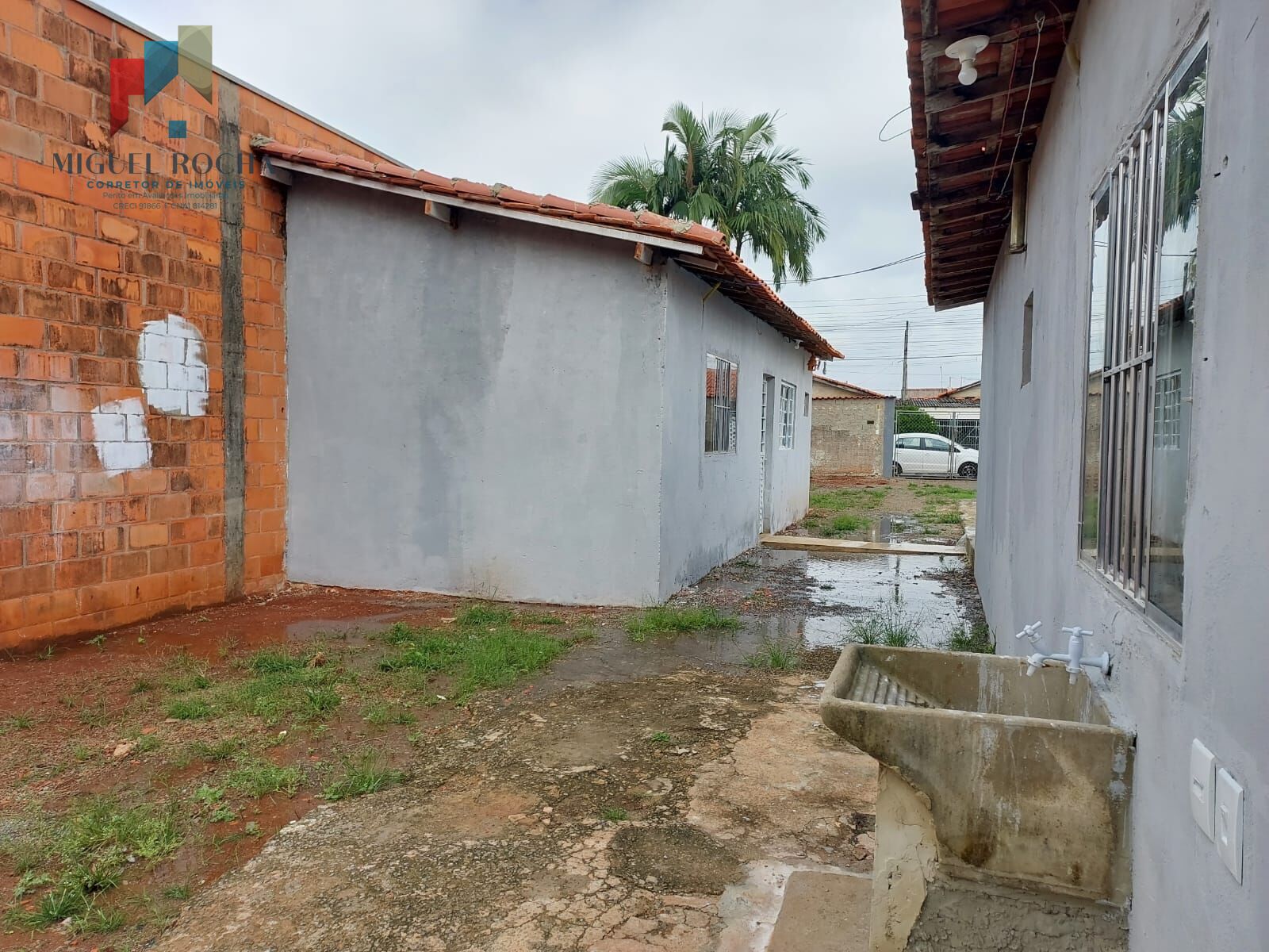 Casa para alugar com 2 quartos, 150m² - Foto 27