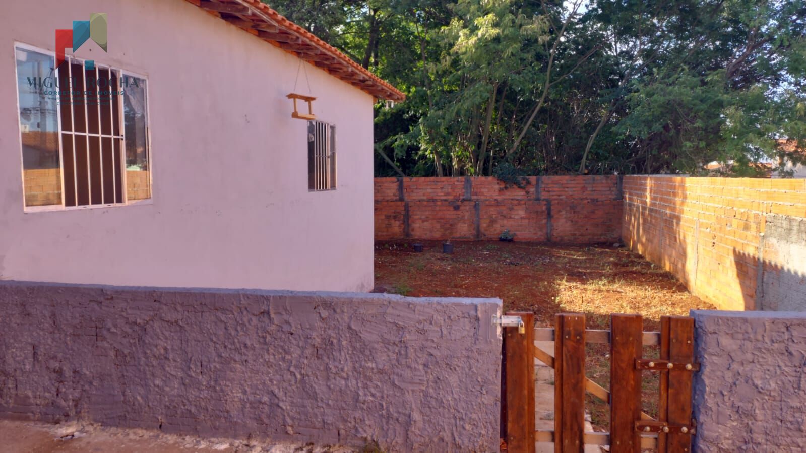 Casa para alugar com 2 quartos, 150m² - Foto 30