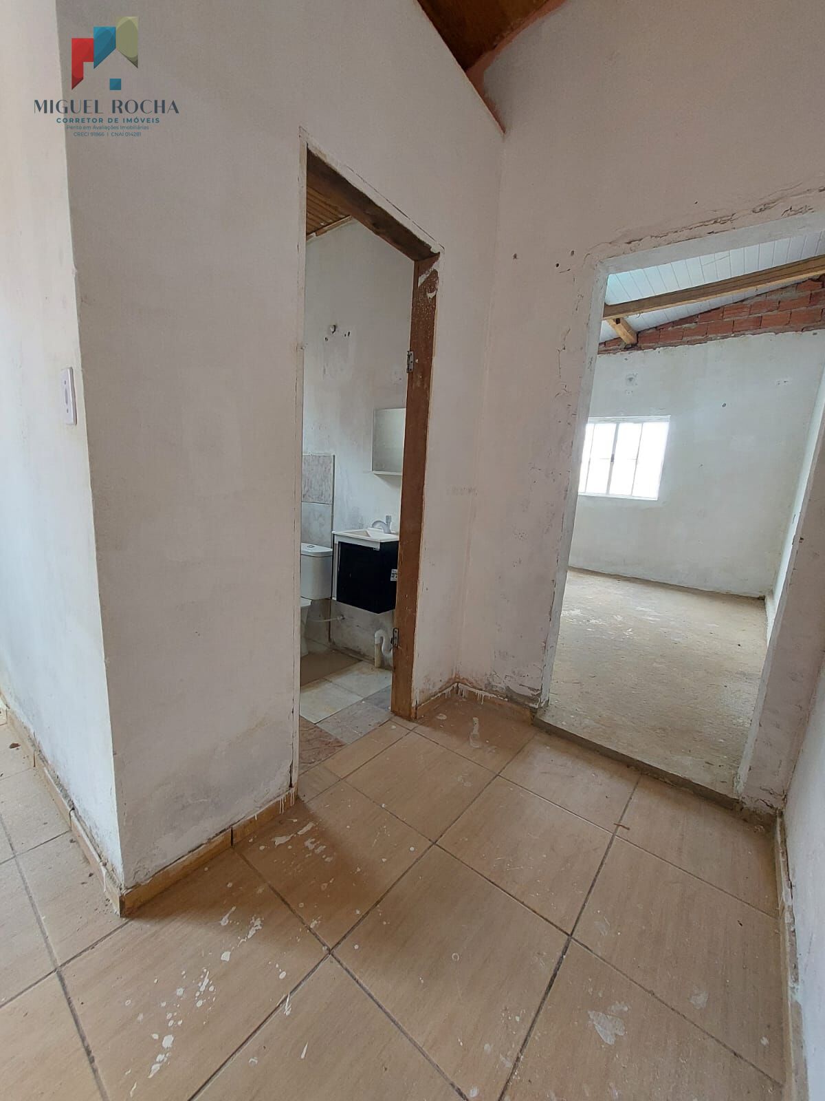 Casa para alugar com 2 quartos, 150m² - Foto 9