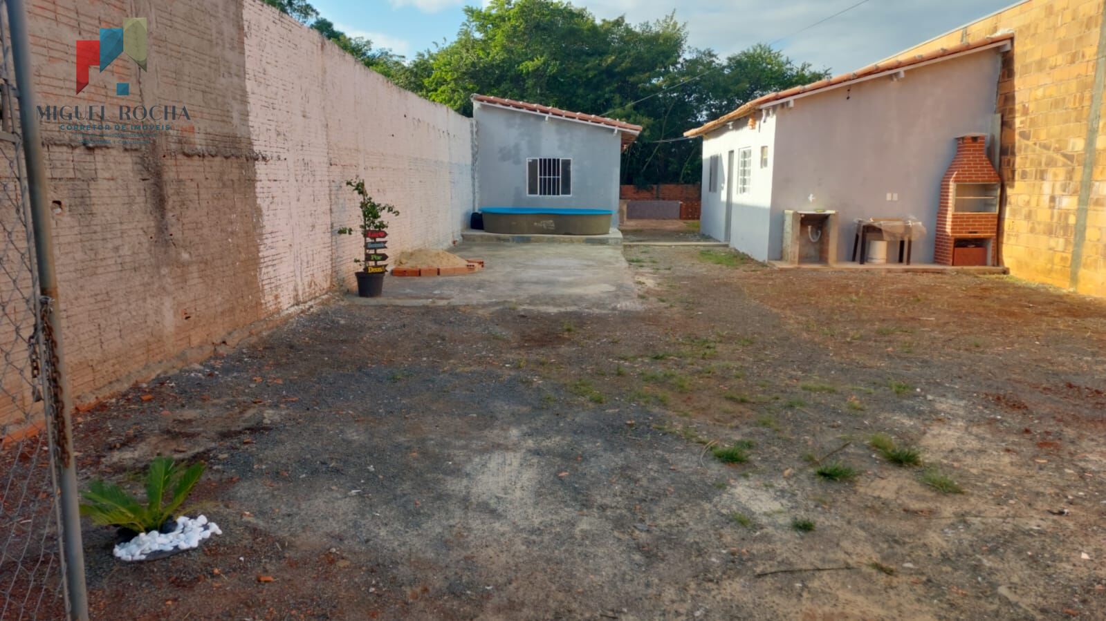 Casa em Centro, Cesário Lange/SP