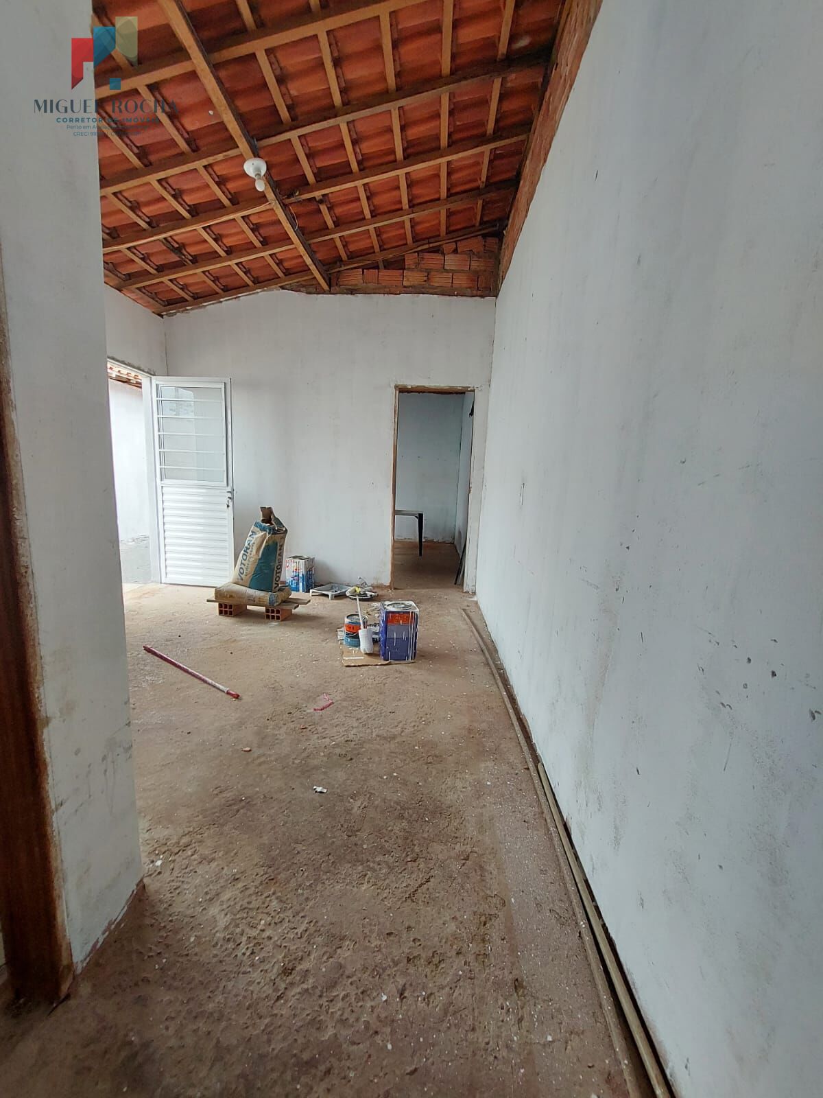 Casa para alugar com 2 quartos, 150m² - Foto 13