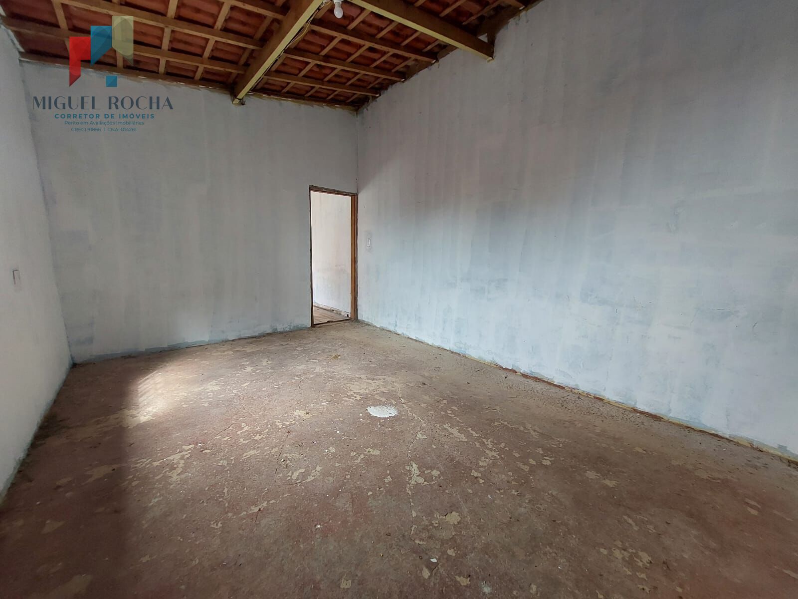 Casa para alugar com 2 quartos, 150m² - Foto 6
