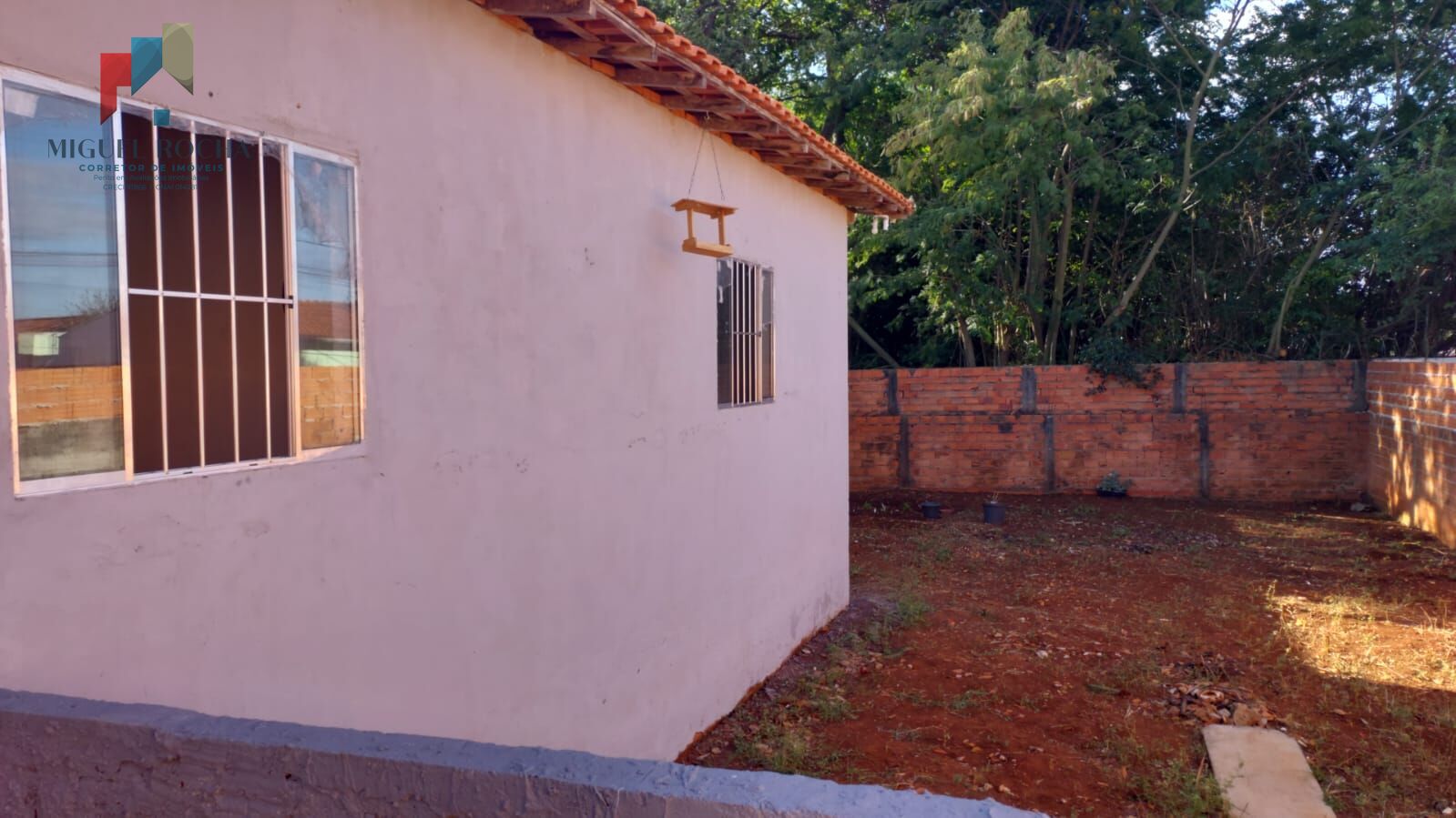 Casa para alugar com 2 quartos, 150m² - Foto 17