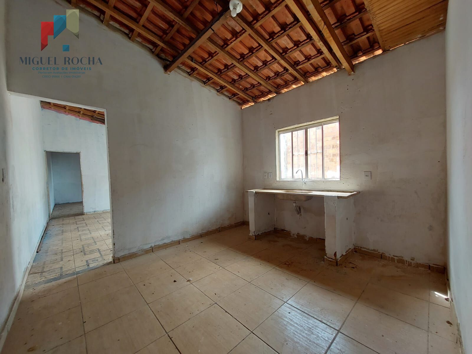 Casa para alugar com 2 quartos, 150m² - Foto 4