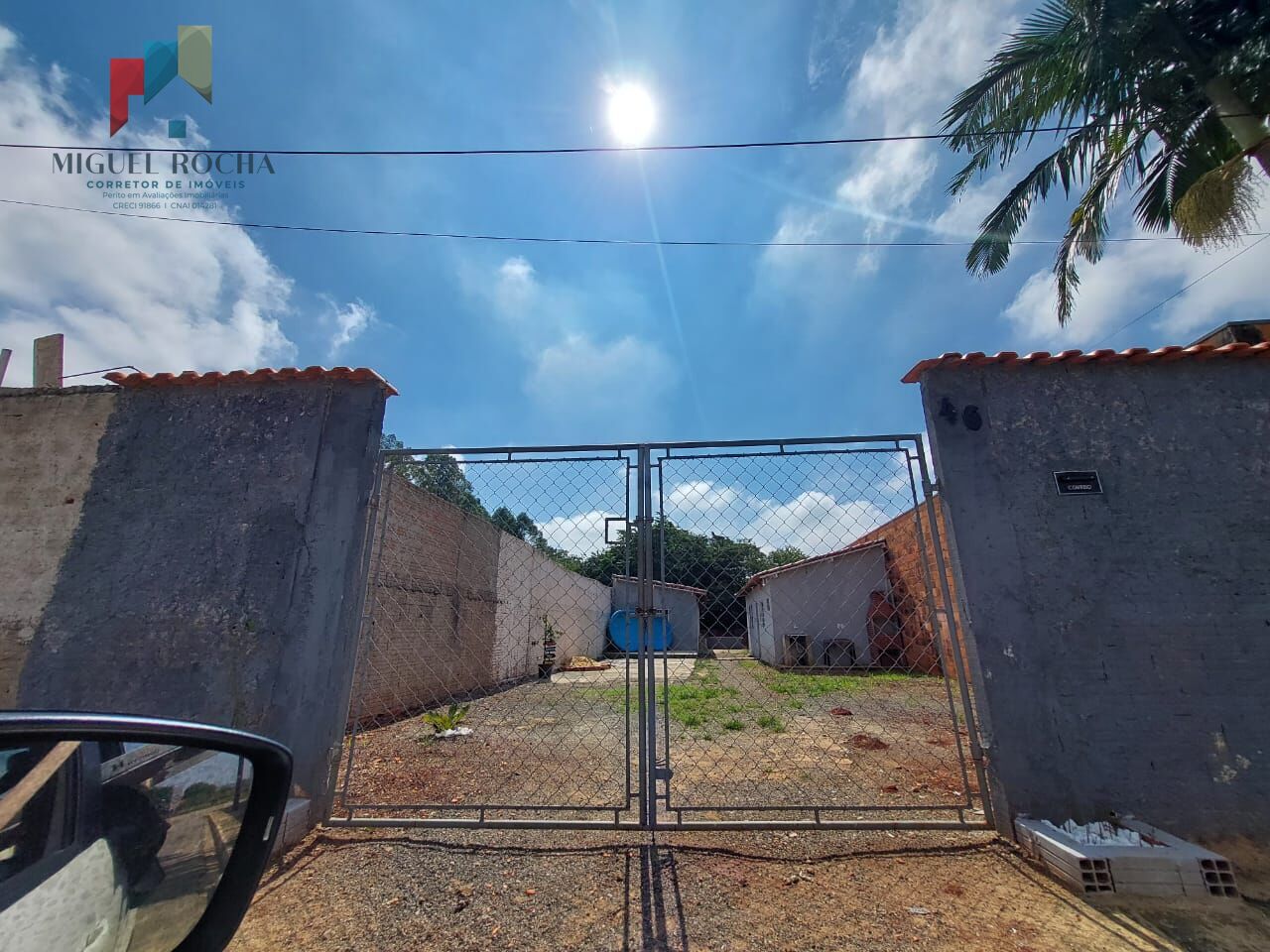 Casa para alugar com 2 quartos, 150m² - Foto 2