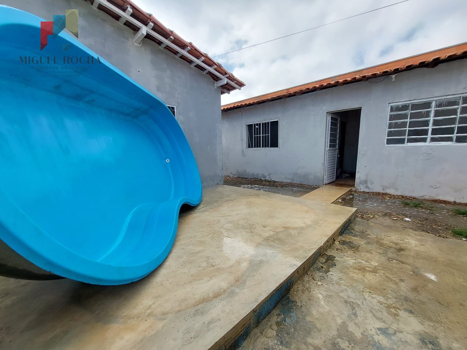 Casa para alugar com 2 quartos, 150m² - Foto 11