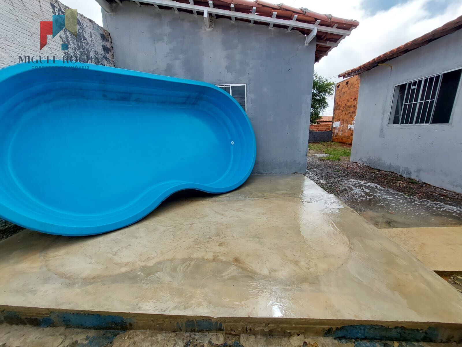 Casa para alugar com 2 quartos, 150m² - Foto 12