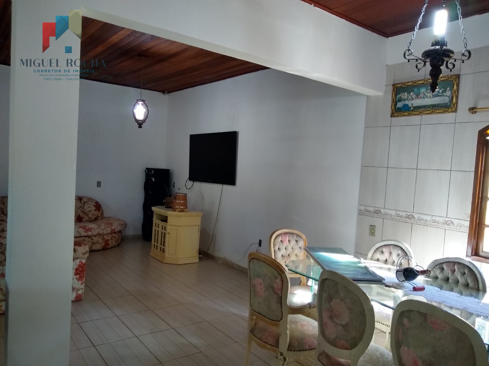 Chácara, 6 quartos, 5000 m² - Foto 16