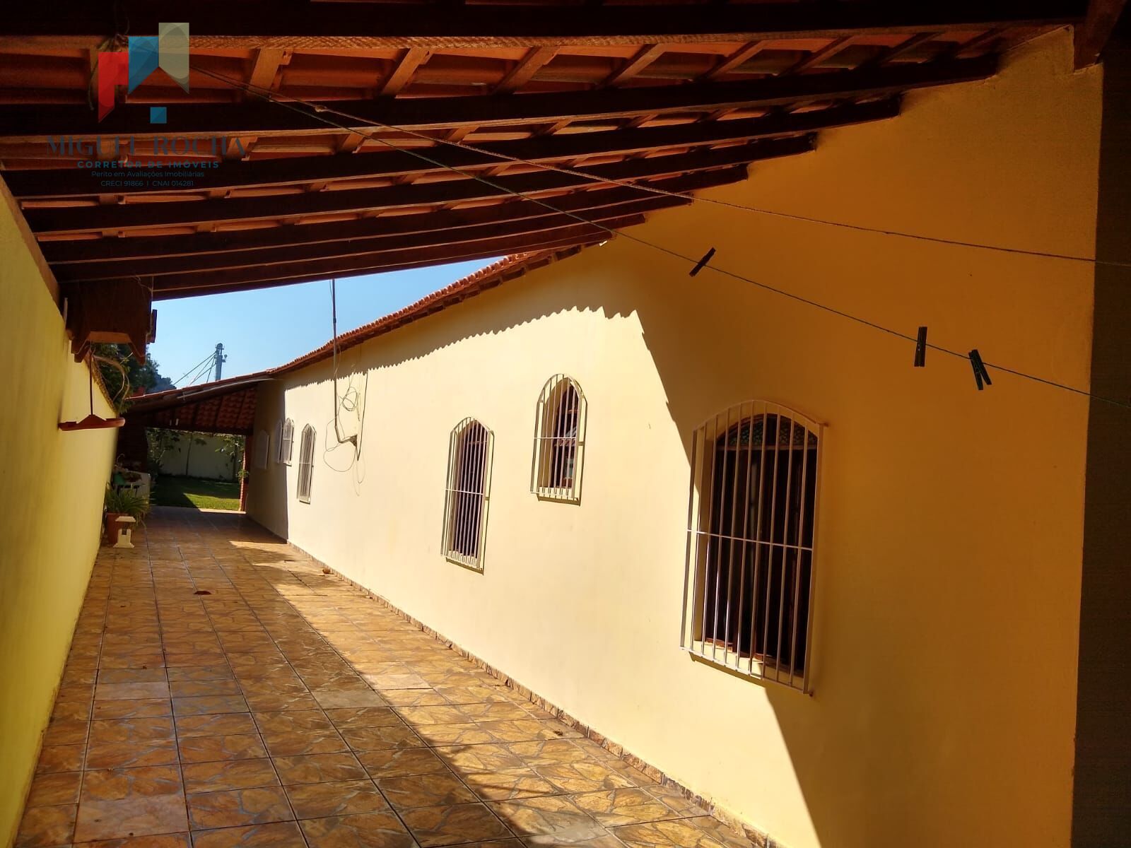 Chácara, 6 quartos, 5000 m² - Foto 11