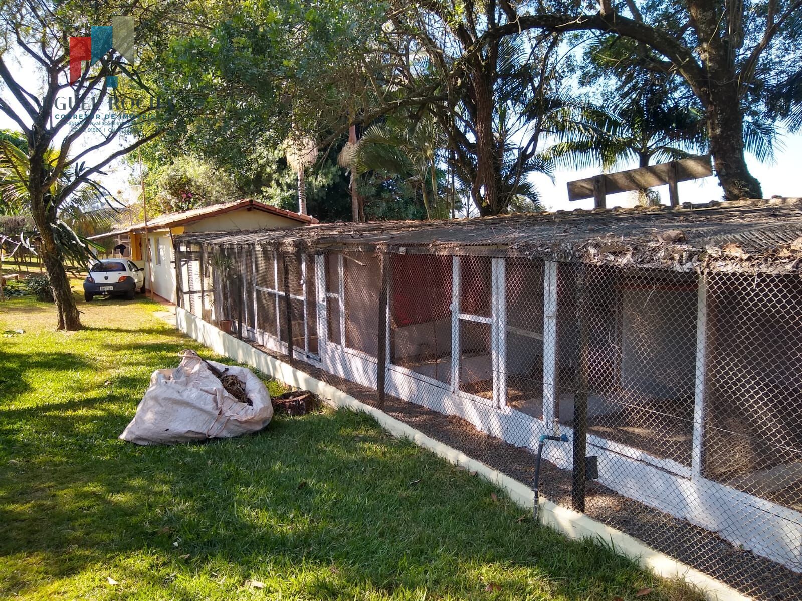 Chácara, 6 quartos, 5000 m² - Foto 32