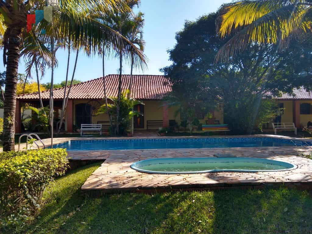 Chácara, 6 quartos, 5000 m² - Foto 3