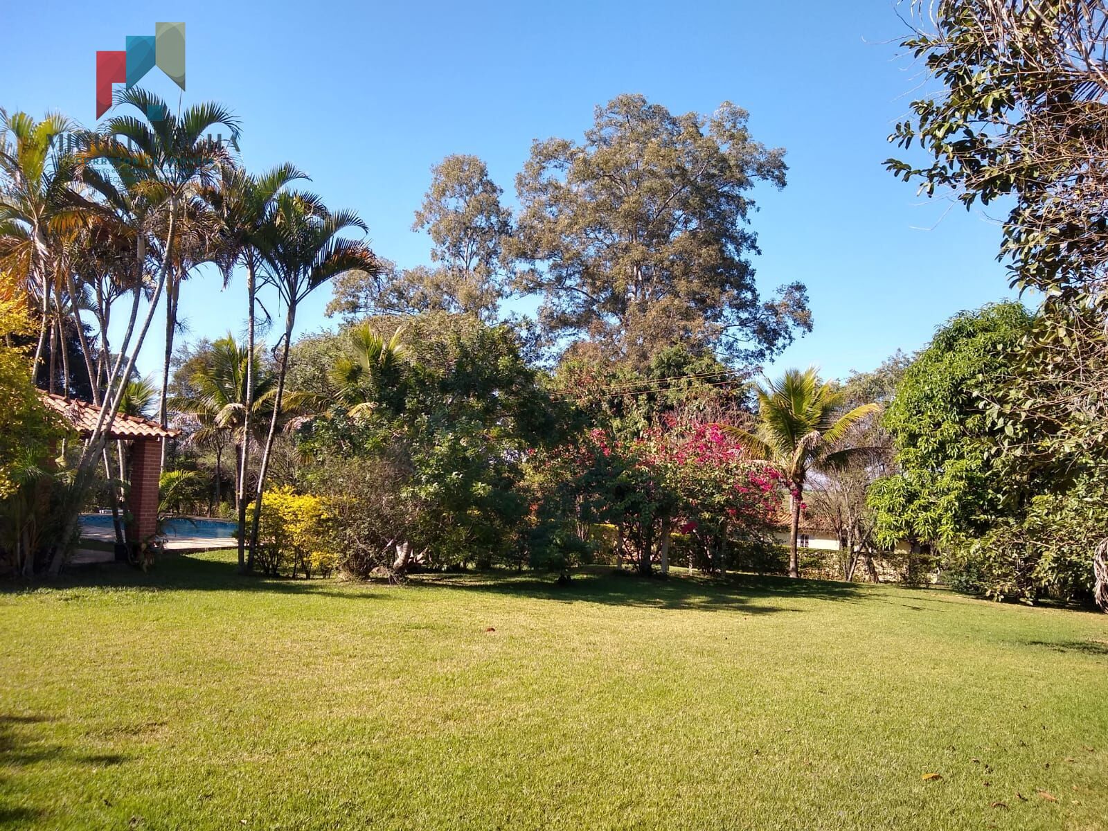 Chácara, 6 quartos, 5000 m² - Foto 42