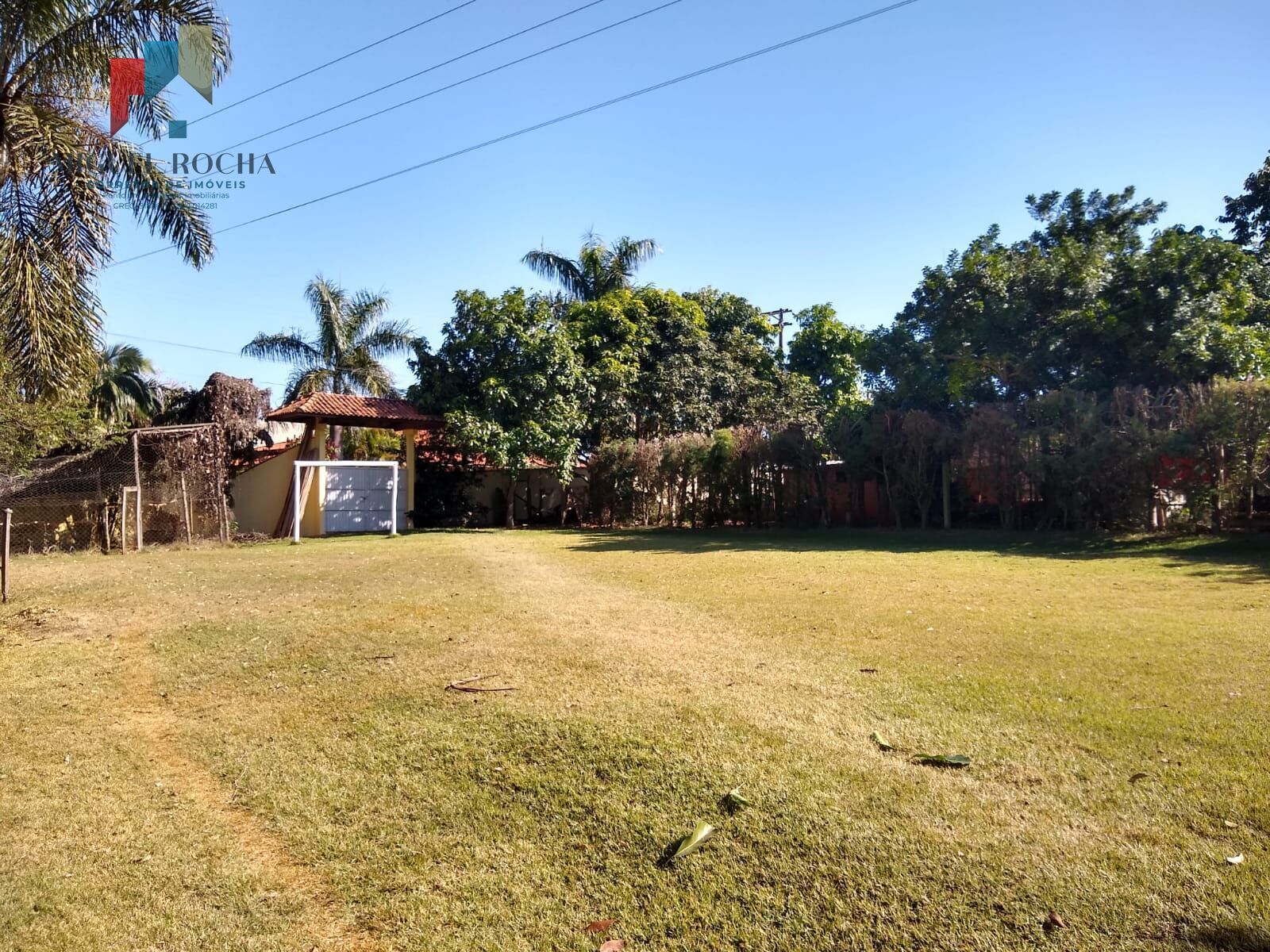 Chácara, 6 quartos, 5000 m² - Foto 34