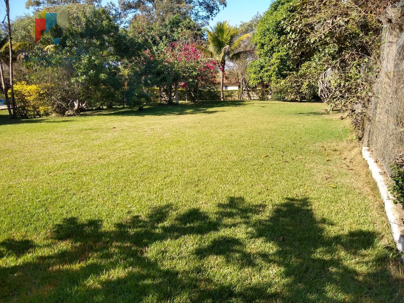 Chácara, 6 quartos, 5000 m² - Foto 35