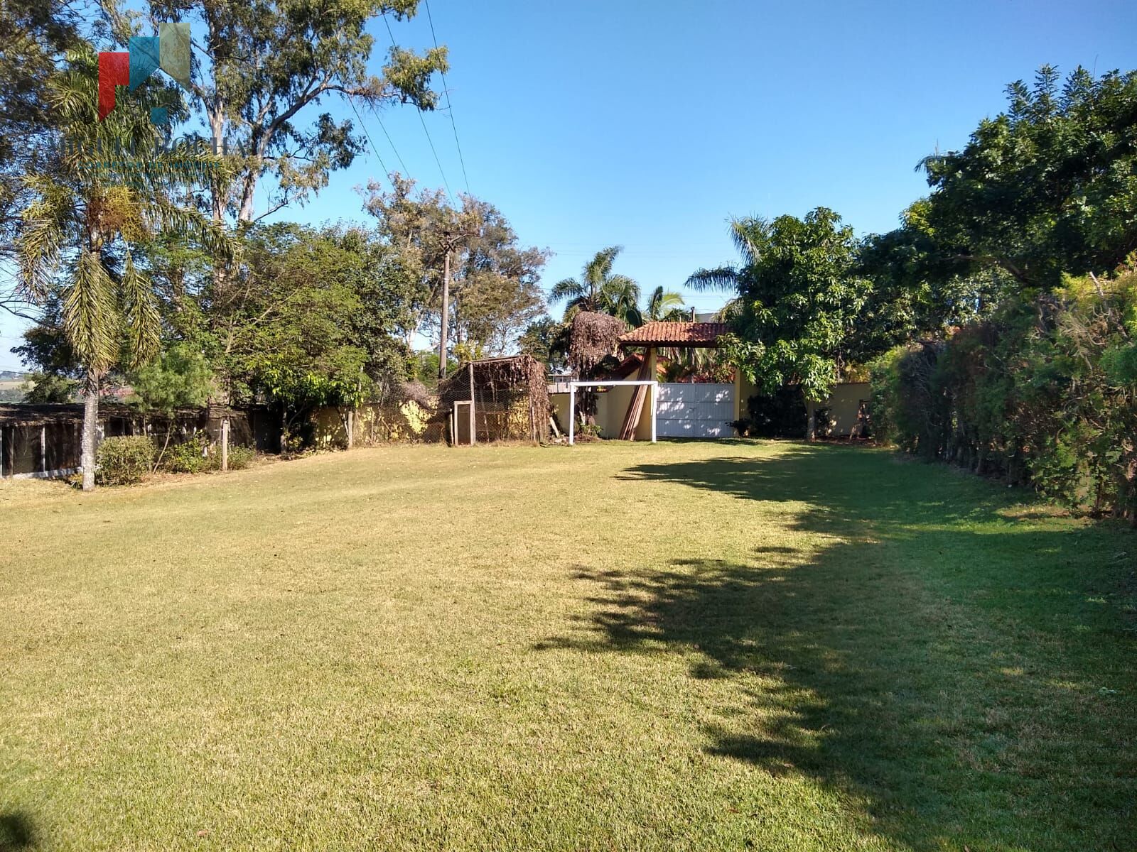 Chácara, 6 quartos, 5000 m² - Foto 40