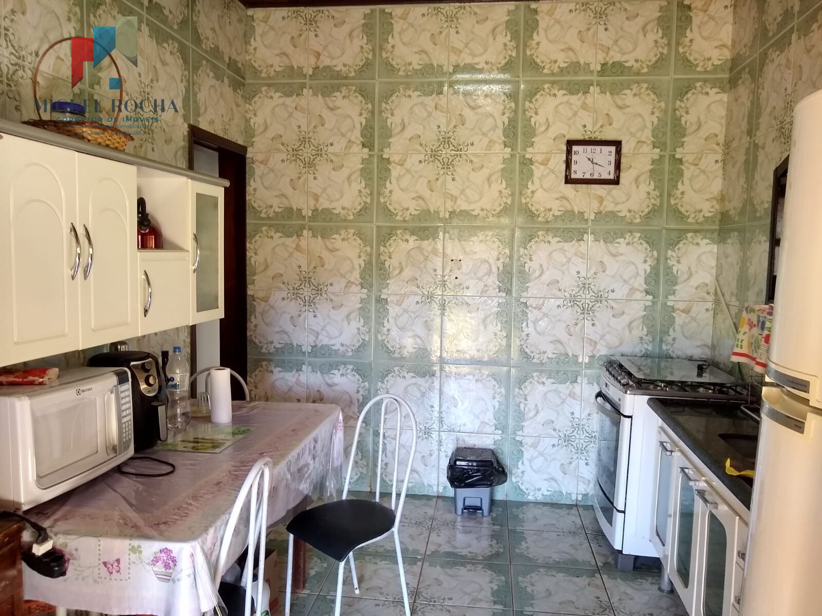 Chácara, 6 quartos, 5000 m² - Foto 21