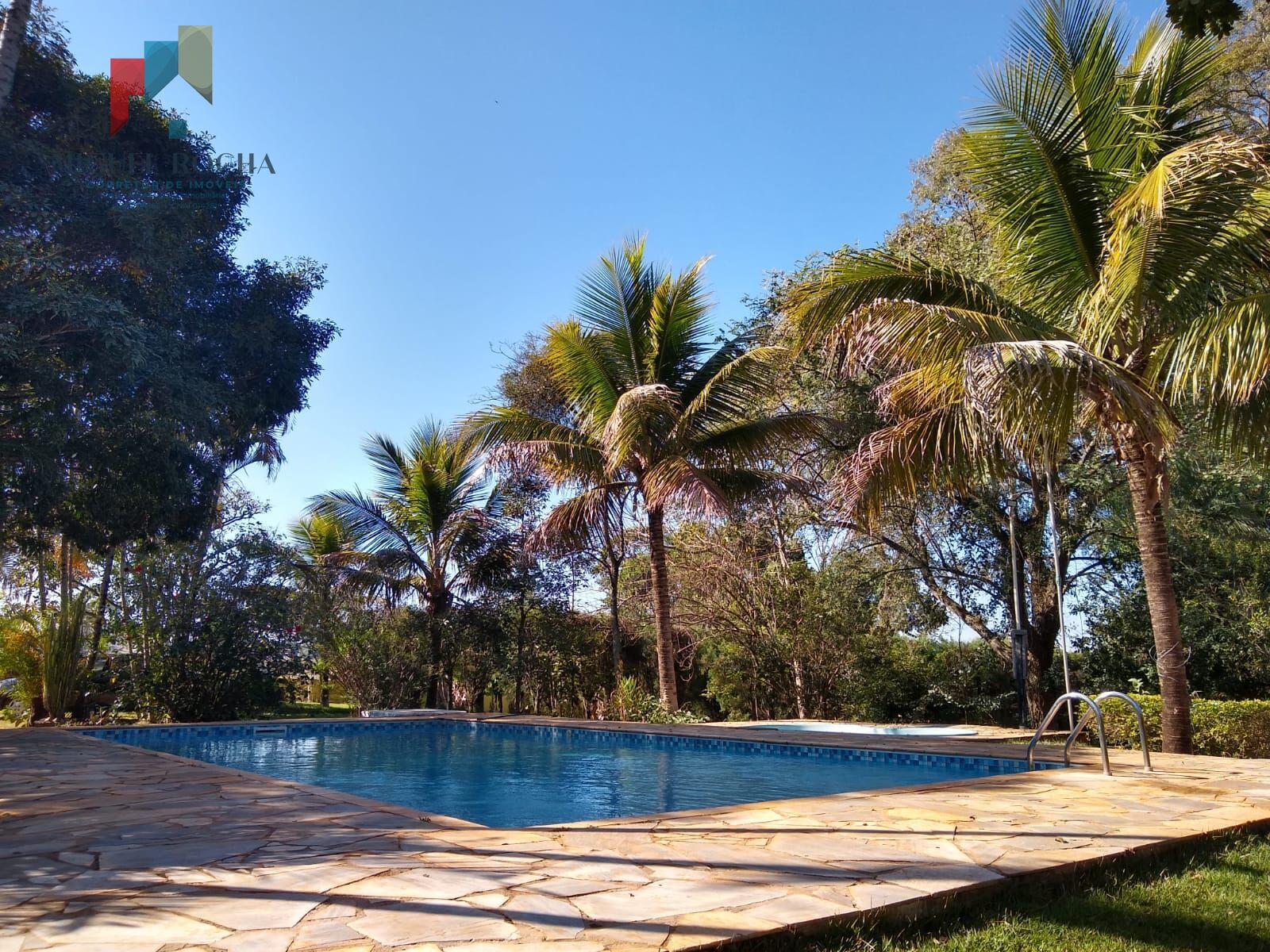 Chácara, 6 quartos, 5000 m² - Foto 4