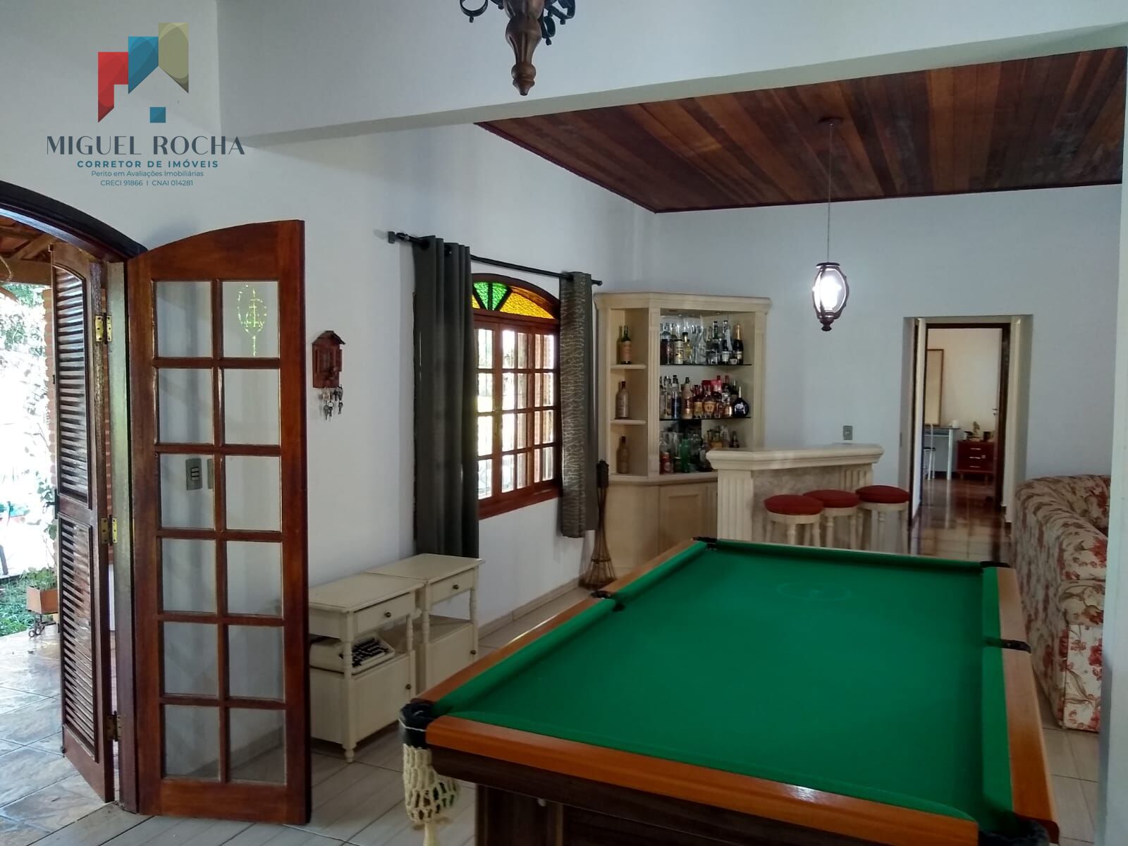 Chácara, 6 quartos, 5000 m² - Foto 13