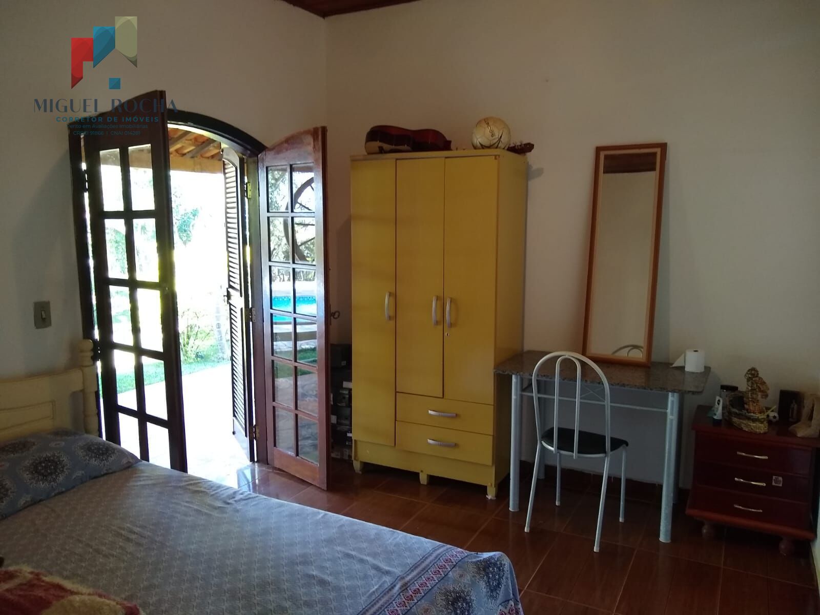 Chácara, 6 quartos, 5000 m² - Foto 17