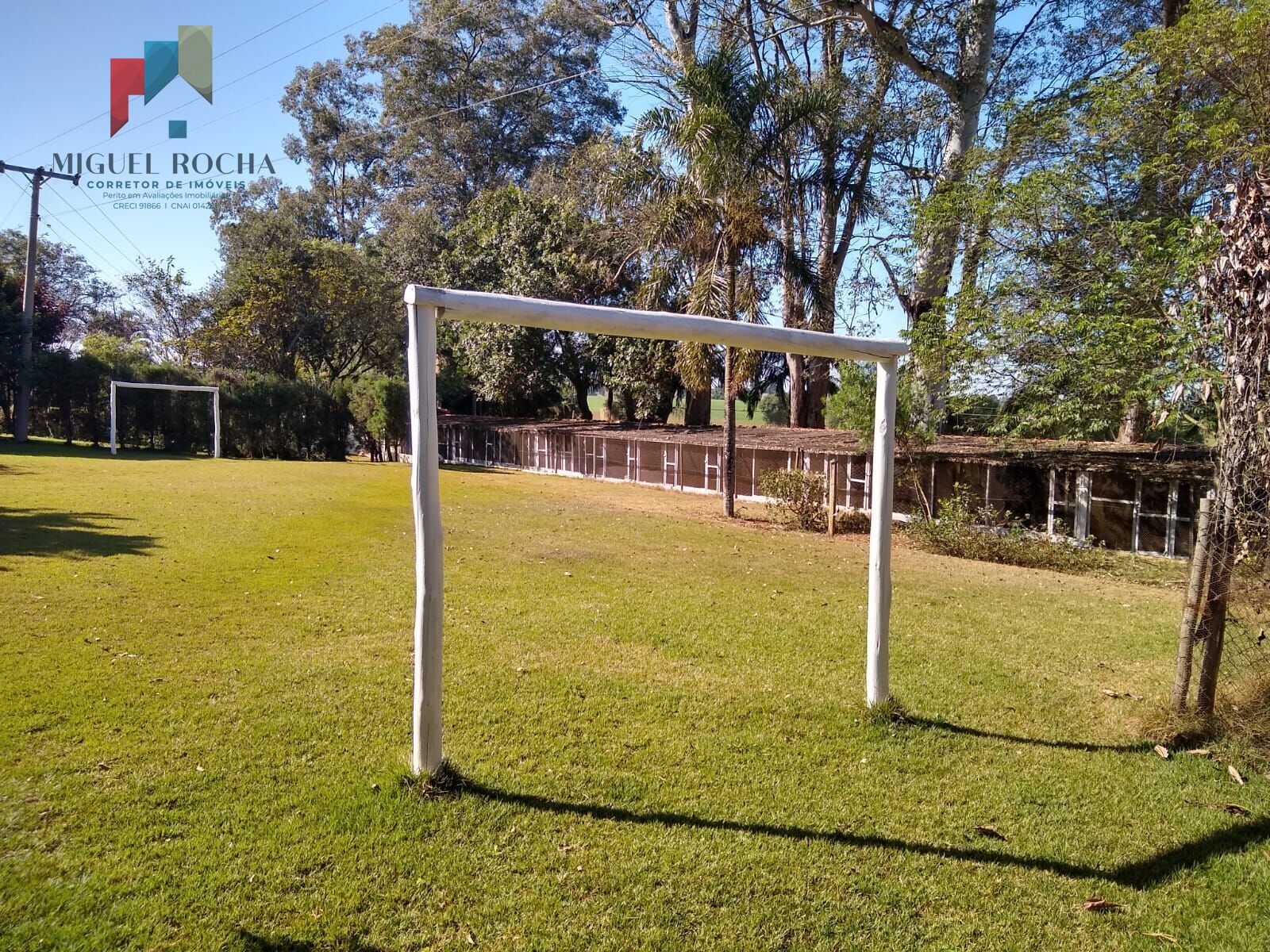 Chácara, 6 quartos, 5000 m² - Foto 22