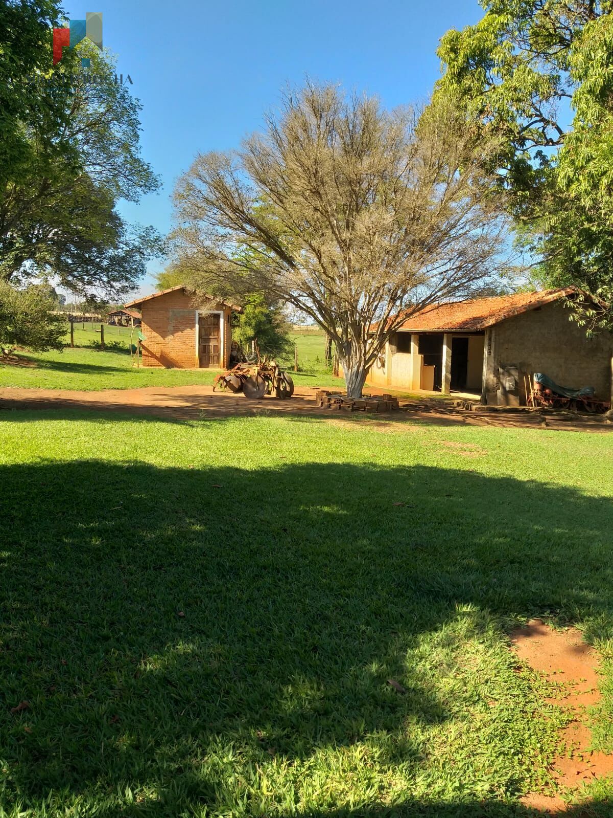 Fazenda à venda com 6 quartos, 24000m² - Foto 2