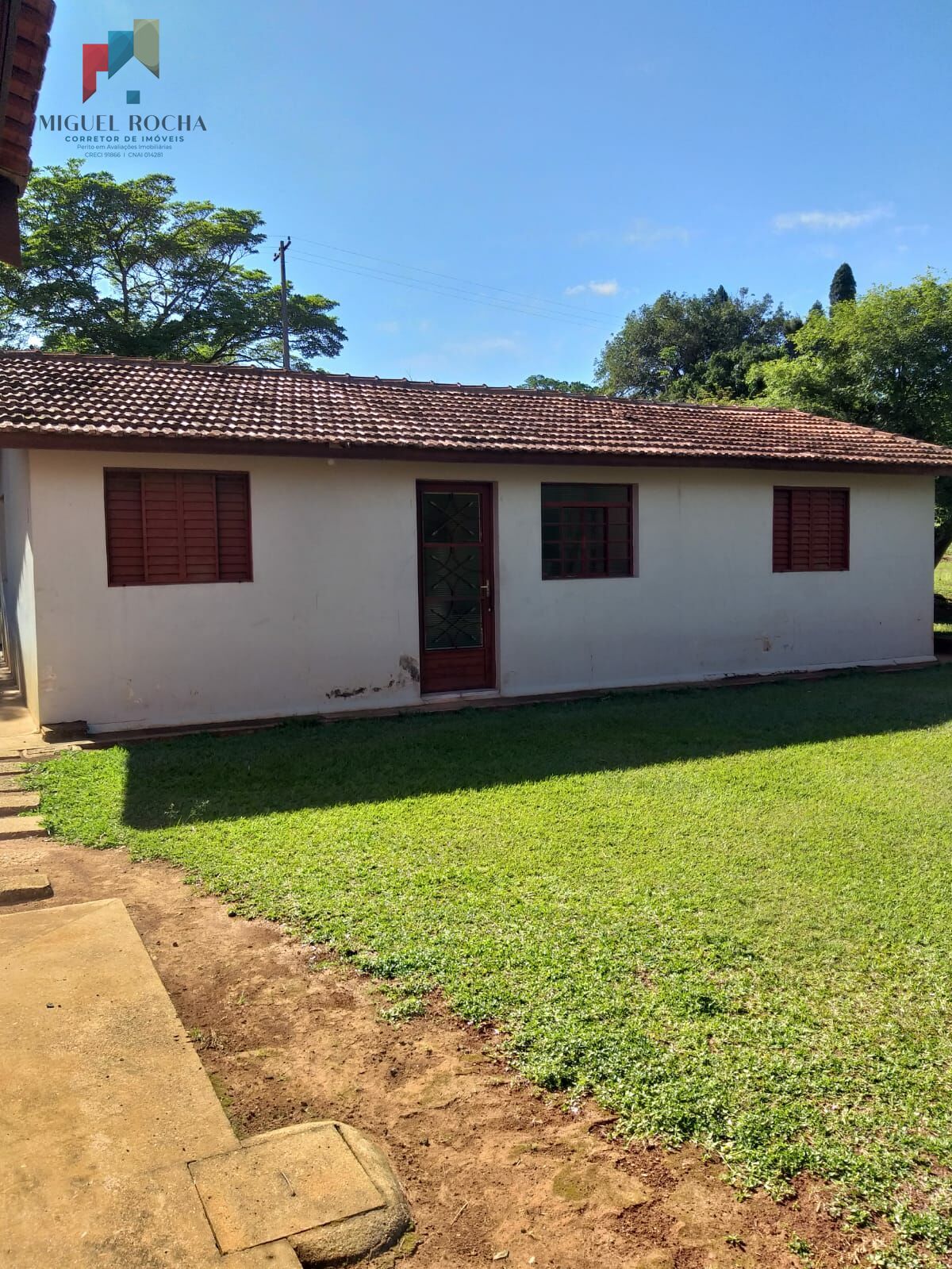 Fazenda à venda com 6 quartos, 24000m² - Foto 1