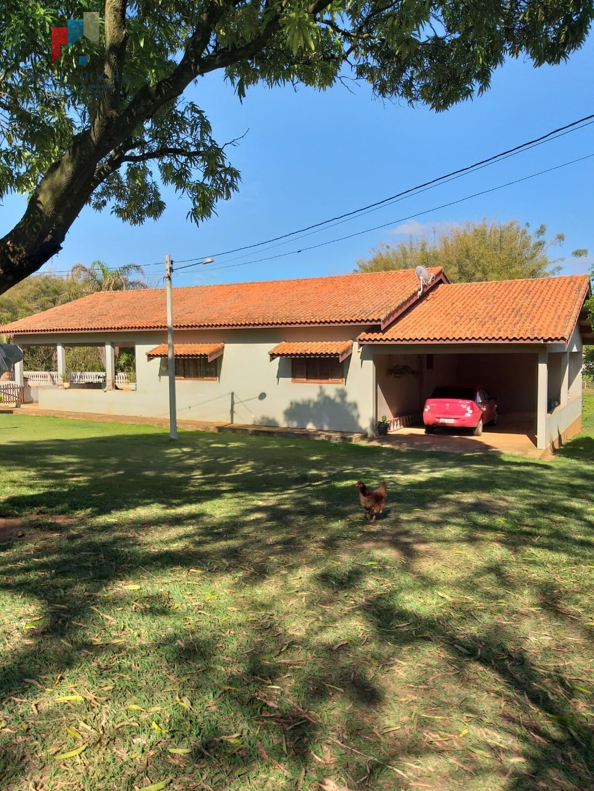 Fazenda à venda com 6 quartos, 24000m² - Foto 3