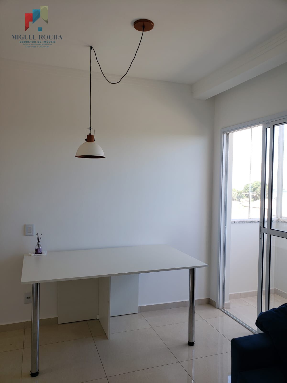 Apartamento à venda com 2 quartos, 67m² - Foto 8