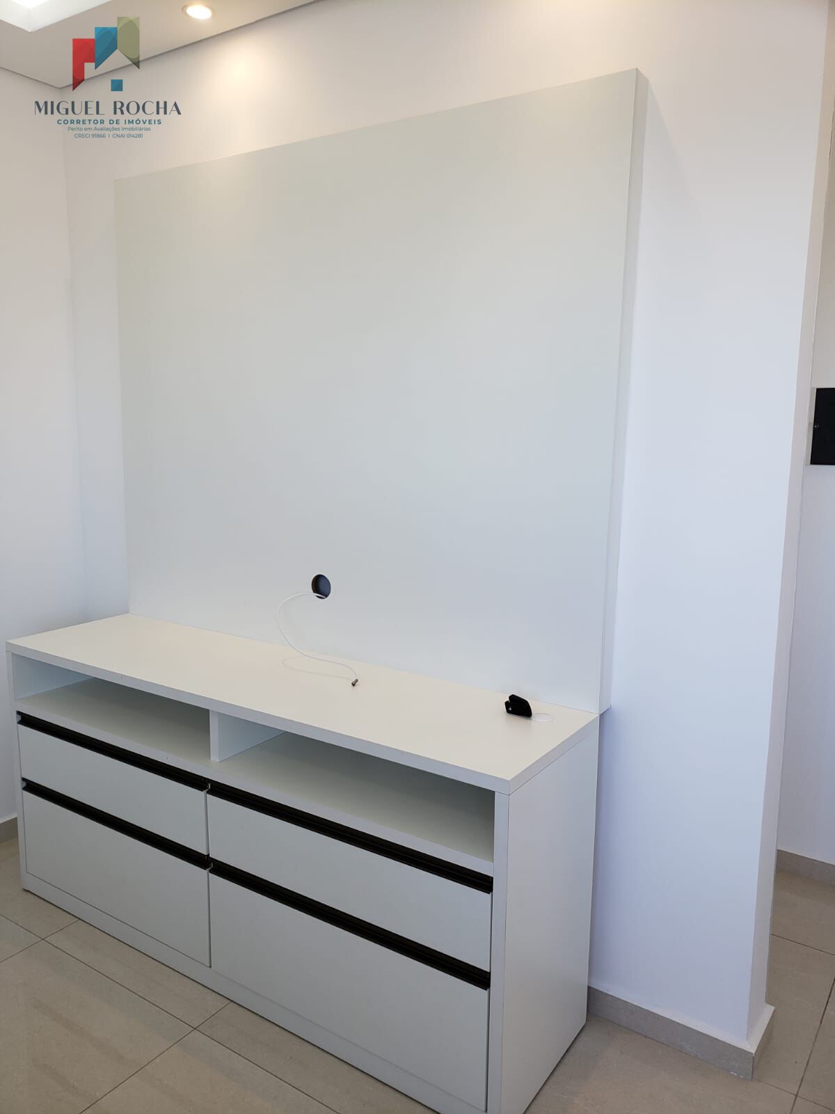 Apartamento à venda com 2 quartos, 67m² - Foto 7