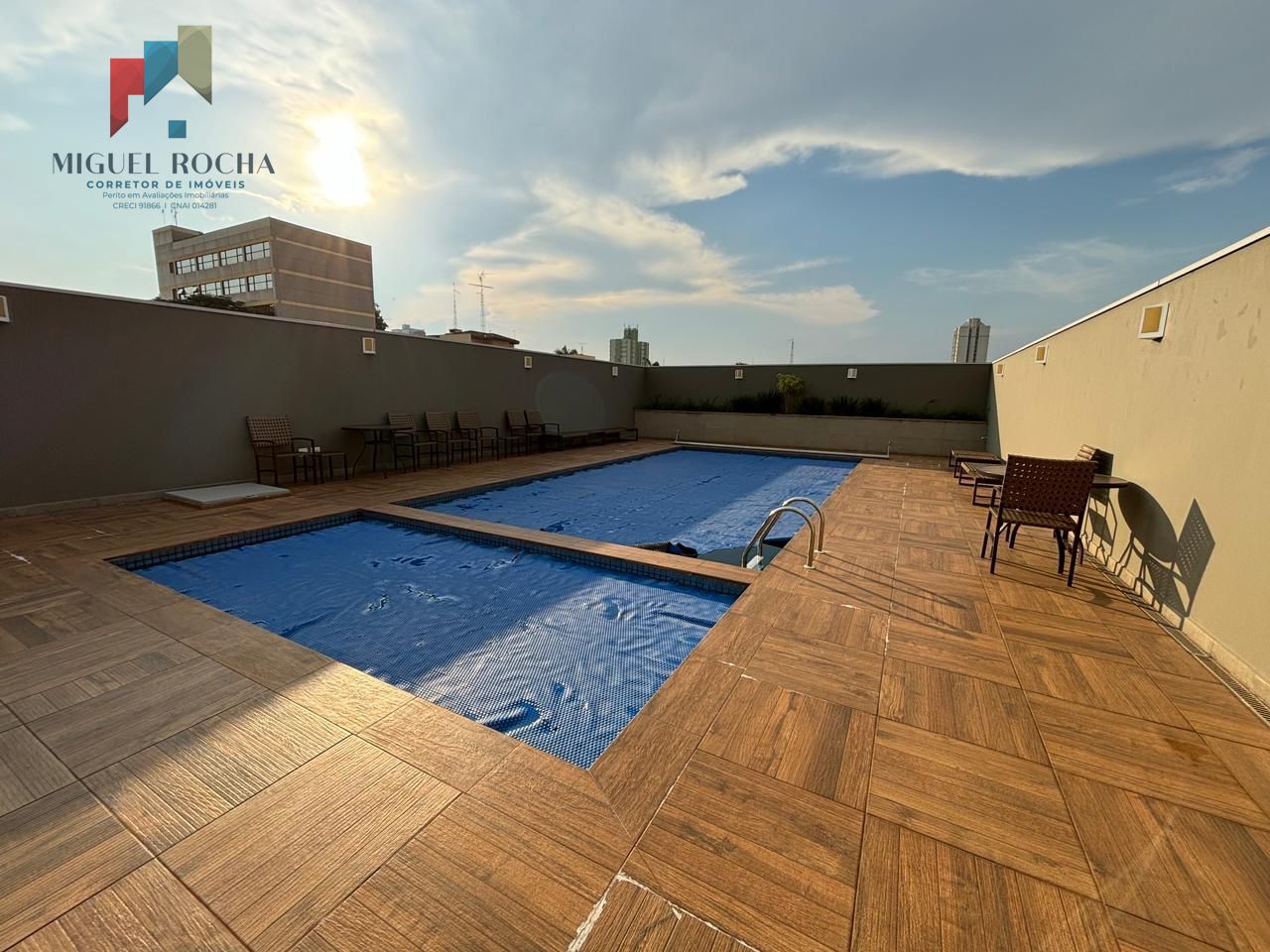 Apartamento à venda com 3 quartos, 162m² - Foto 25