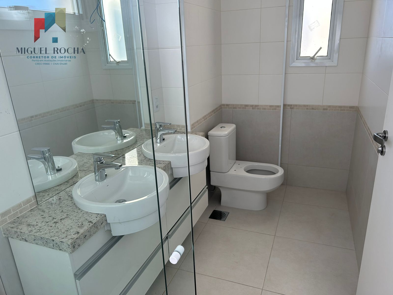 Apartamento à venda com 3 quartos, 162m² - Foto 9