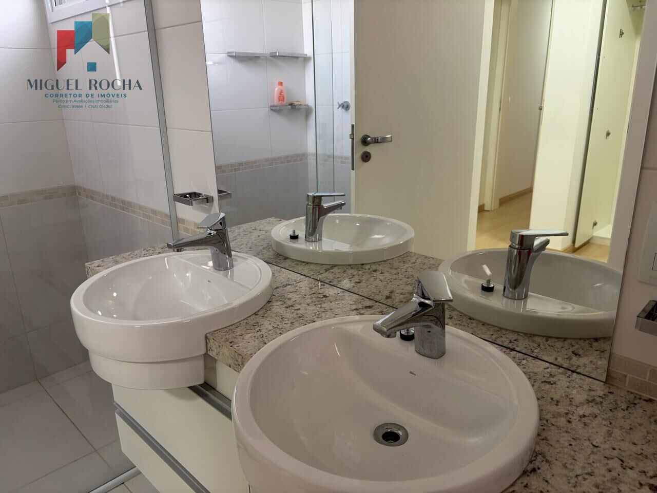 Apartamento à venda com 3 quartos, 162m² - Foto 15