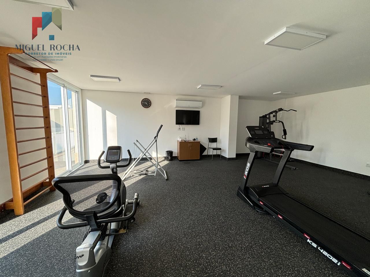 Apartamento à venda com 3 quartos, 162m² - Foto 23