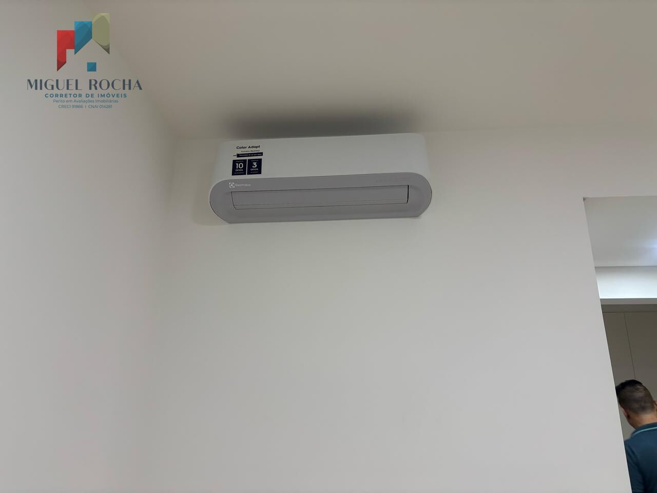 Apartamento à venda com 3 quartos, 162m² - Foto 5