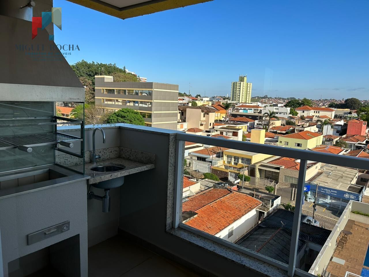 Apartamento à venda com 3 quartos, 162m² - Foto 6