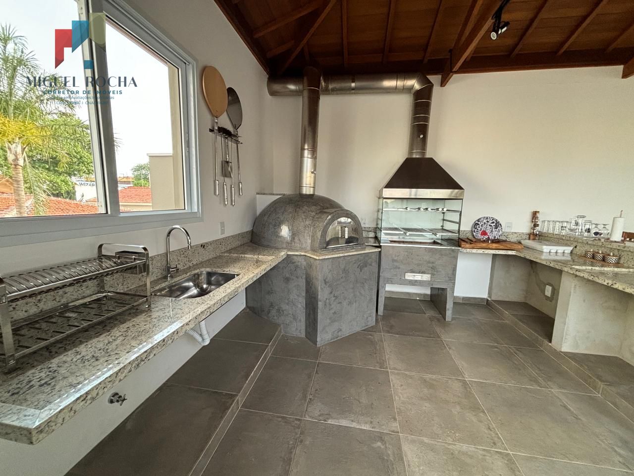 Apartamento à venda com 3 quartos, 162m² - Foto 24