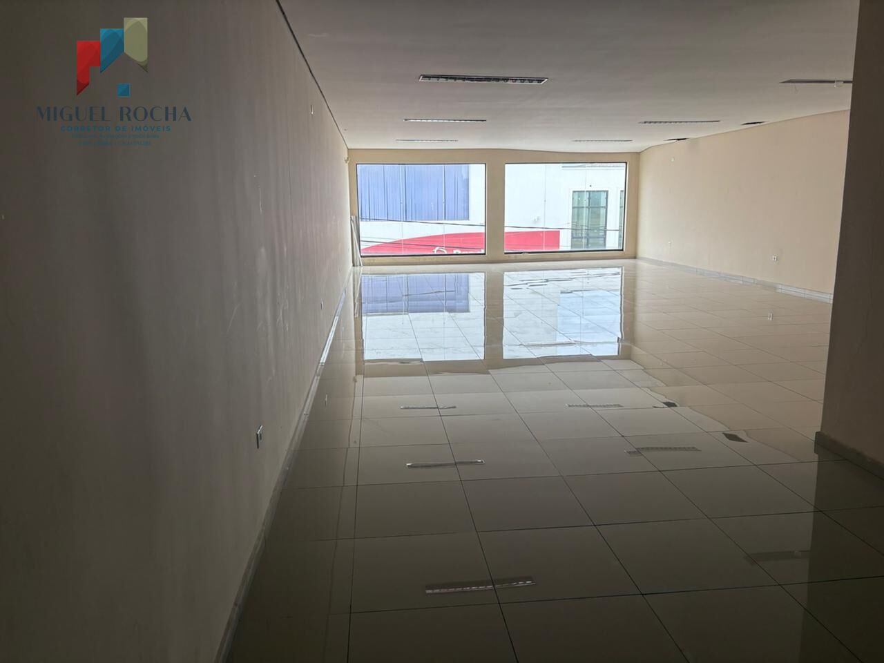 Loja-Salão, 380 m² - Foto 2