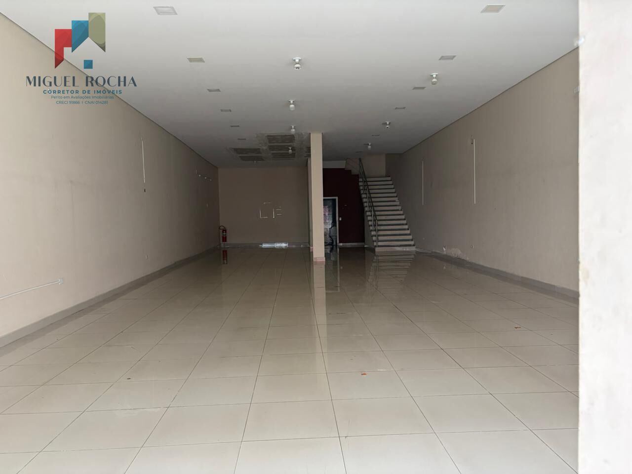 Loja-Salão, 380 m² - Foto 4