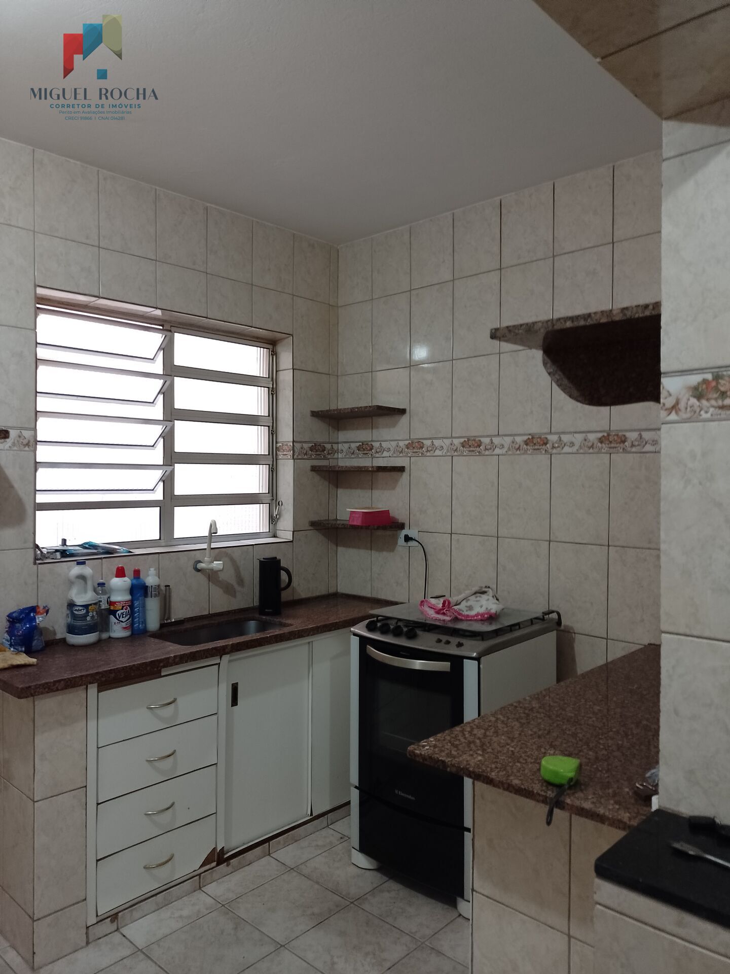 Sobrado à venda com 3 quartos, 125m² - Foto 6