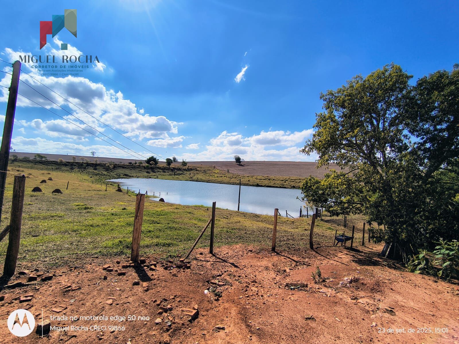 Fazenda à venda com 2 quartos - Foto 15