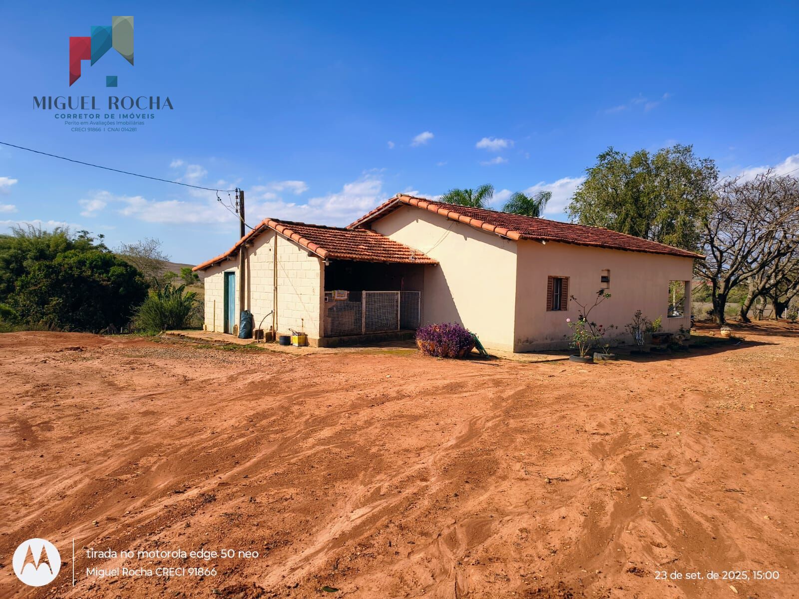 Fazenda à venda com 2 quartos - Foto 11