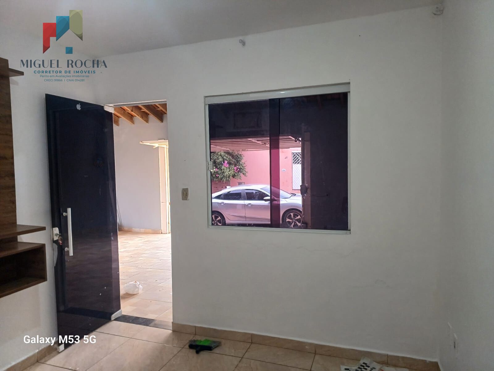 Casa, 2 quartos, 120 m² - Foto 3