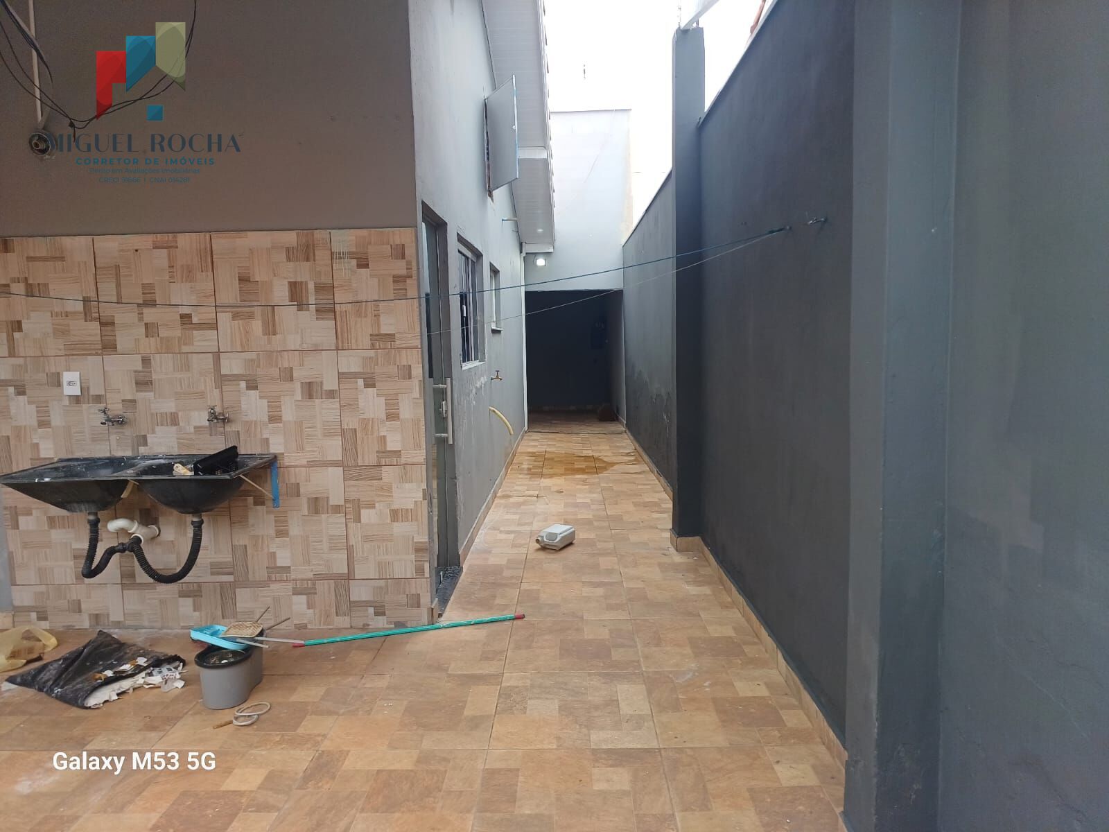 Casa, 2 quartos, 120 m² - Foto 16