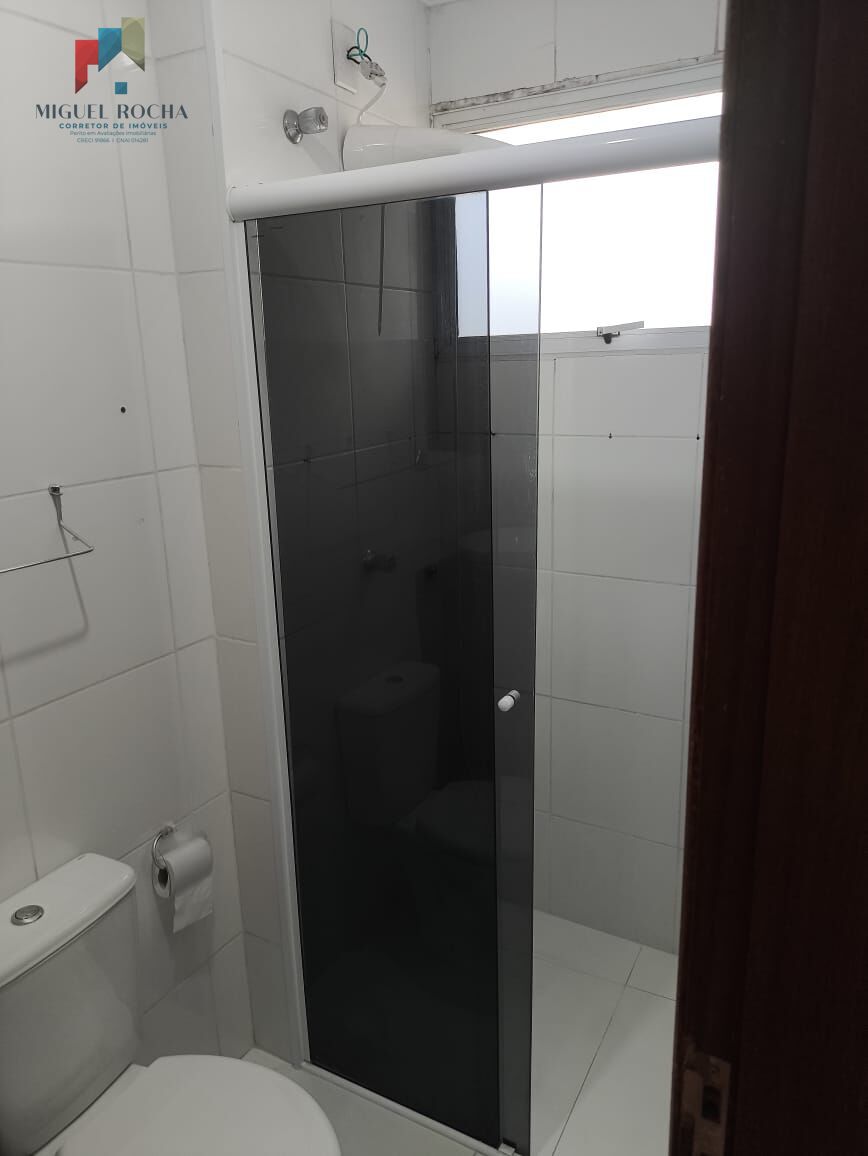 Apartamento para alugar com 2 quartos, 48m² - Foto 13