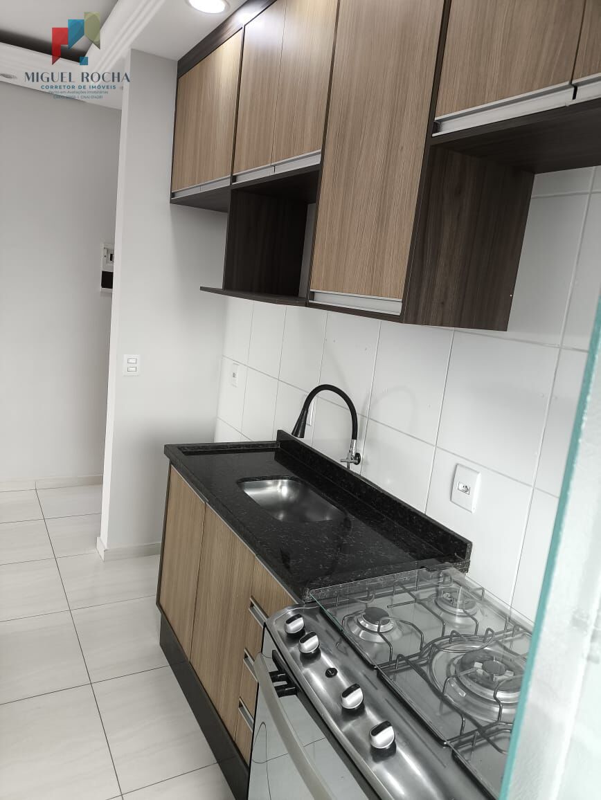 Apartamento para alugar com 2 quartos, 48m² - Foto 16