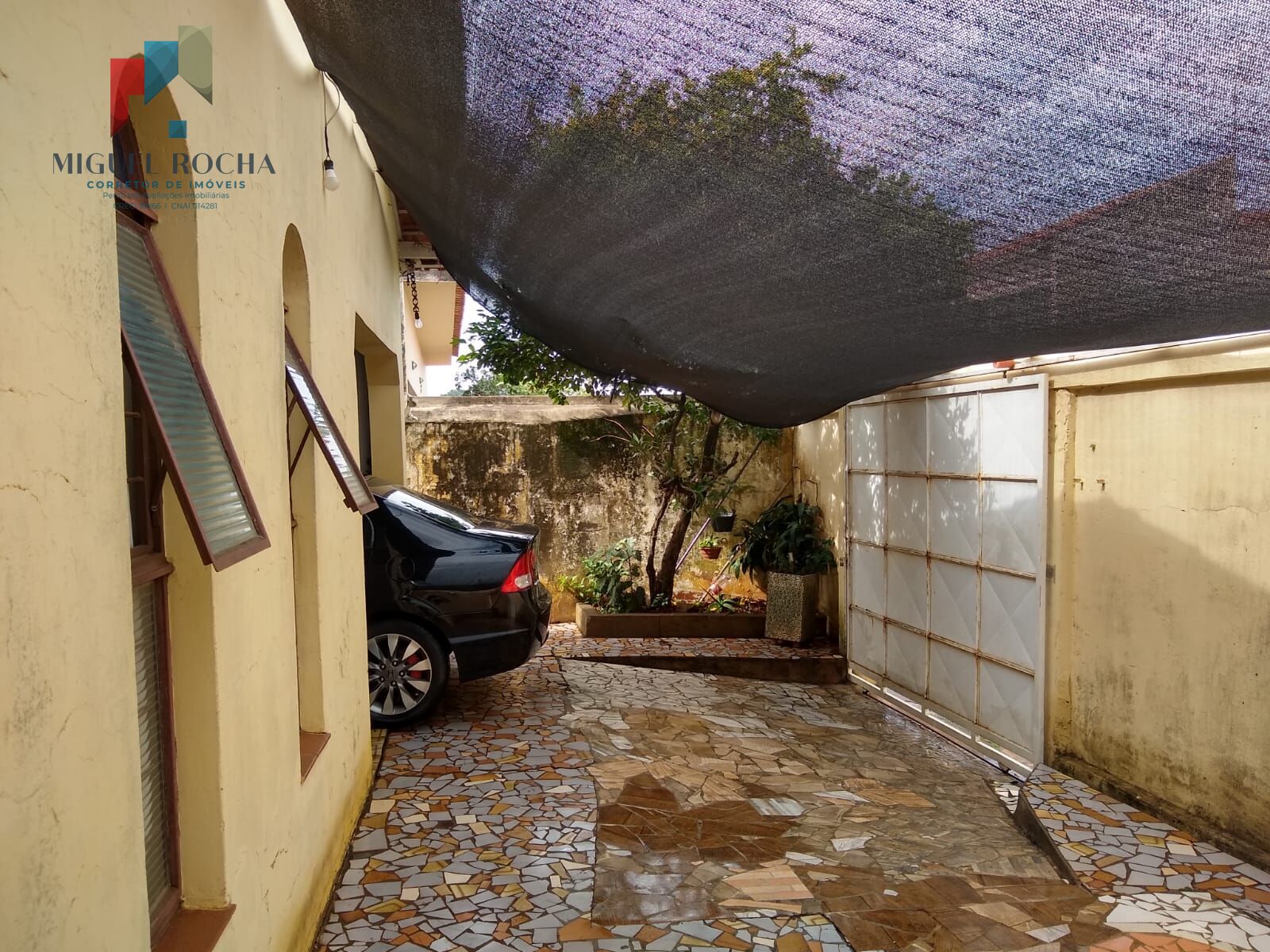 Casa, 2 quartos, 70 m² - Foto 3