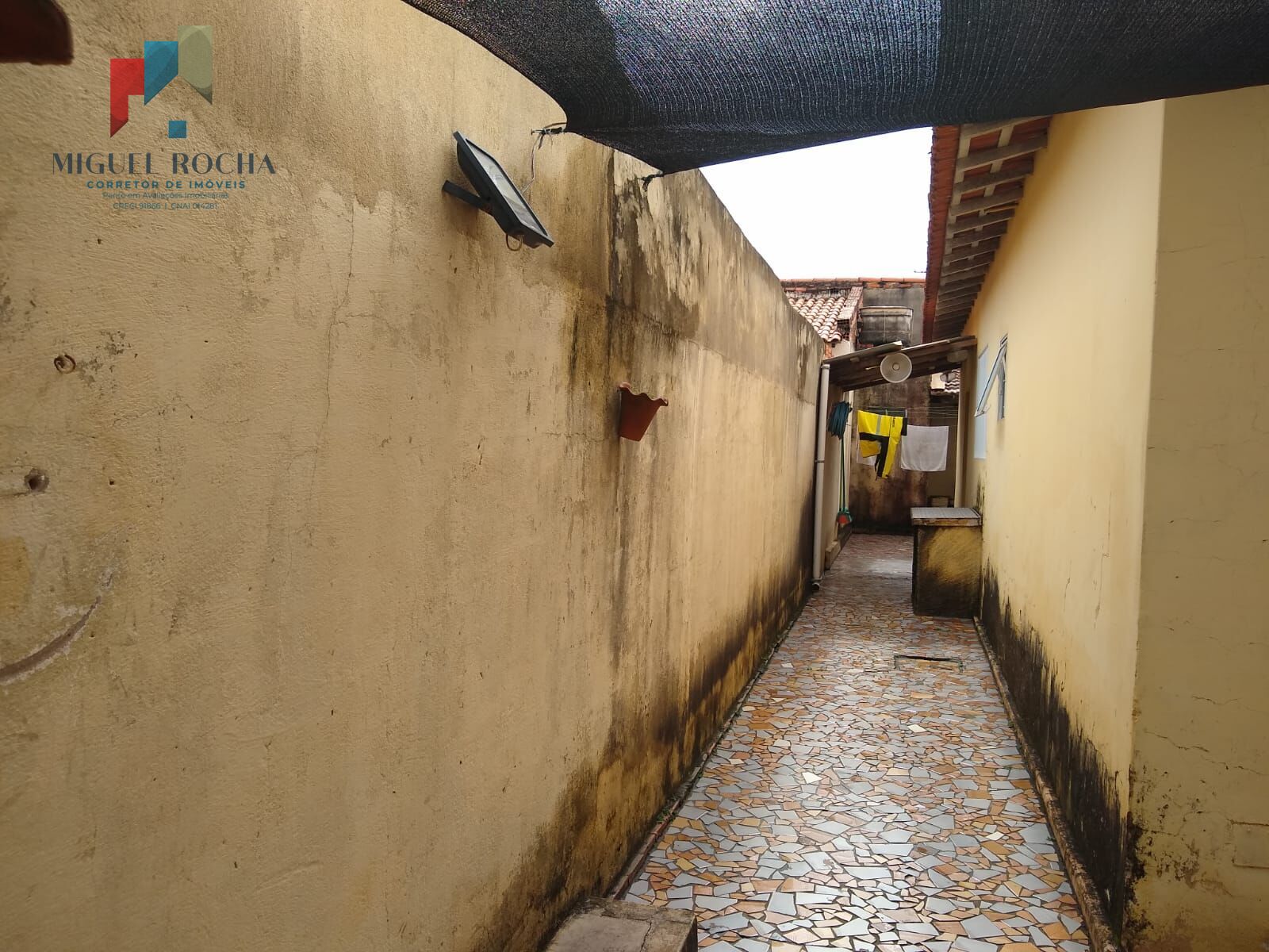 Casa, 2 quartos, 70 m² - Foto 4